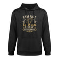 Vintage 57th Birthday Gifts I'm Not 57 Years Old Birthday Machine Washable Hoodie