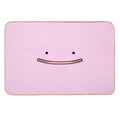 Ditto Face (Ditto-fy Anything!!)  Pet-Safe Bath Mat