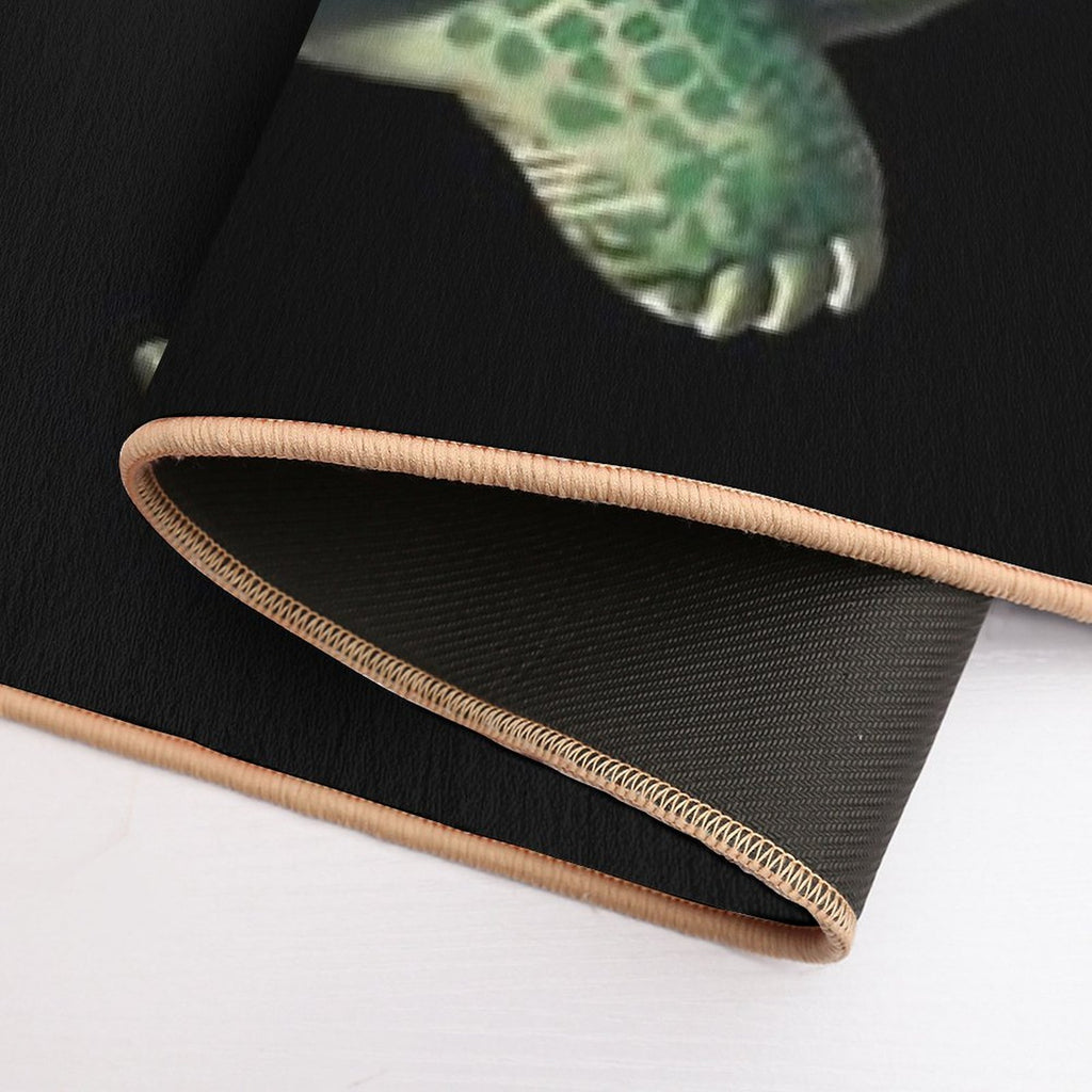 Guinness Turtle  Multi-Purpose Bath Mat