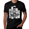 Be Water My Friend - Martial Arts Legend Cool DJ Vintage  Versatile T-Shirt