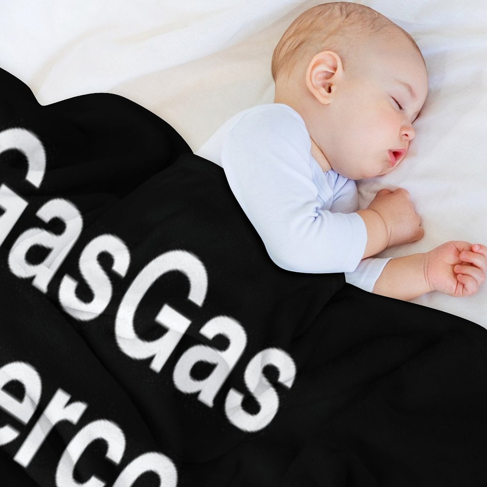 Motorcycle Trials Bikes - Version A Plush Throw Blanket