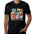 Retro In My Scentsy Era Funny Scentsy Mom Mothers Day Womens  Vintage-inspired T-Shirt