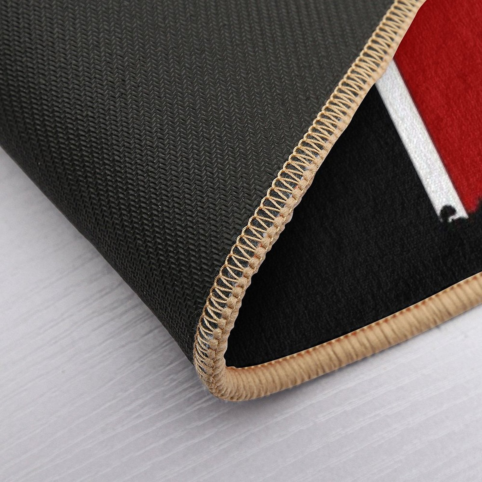 N7  Easy To Clean Bath Mat