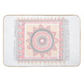Loom  Eco-Friendly Bath Mat