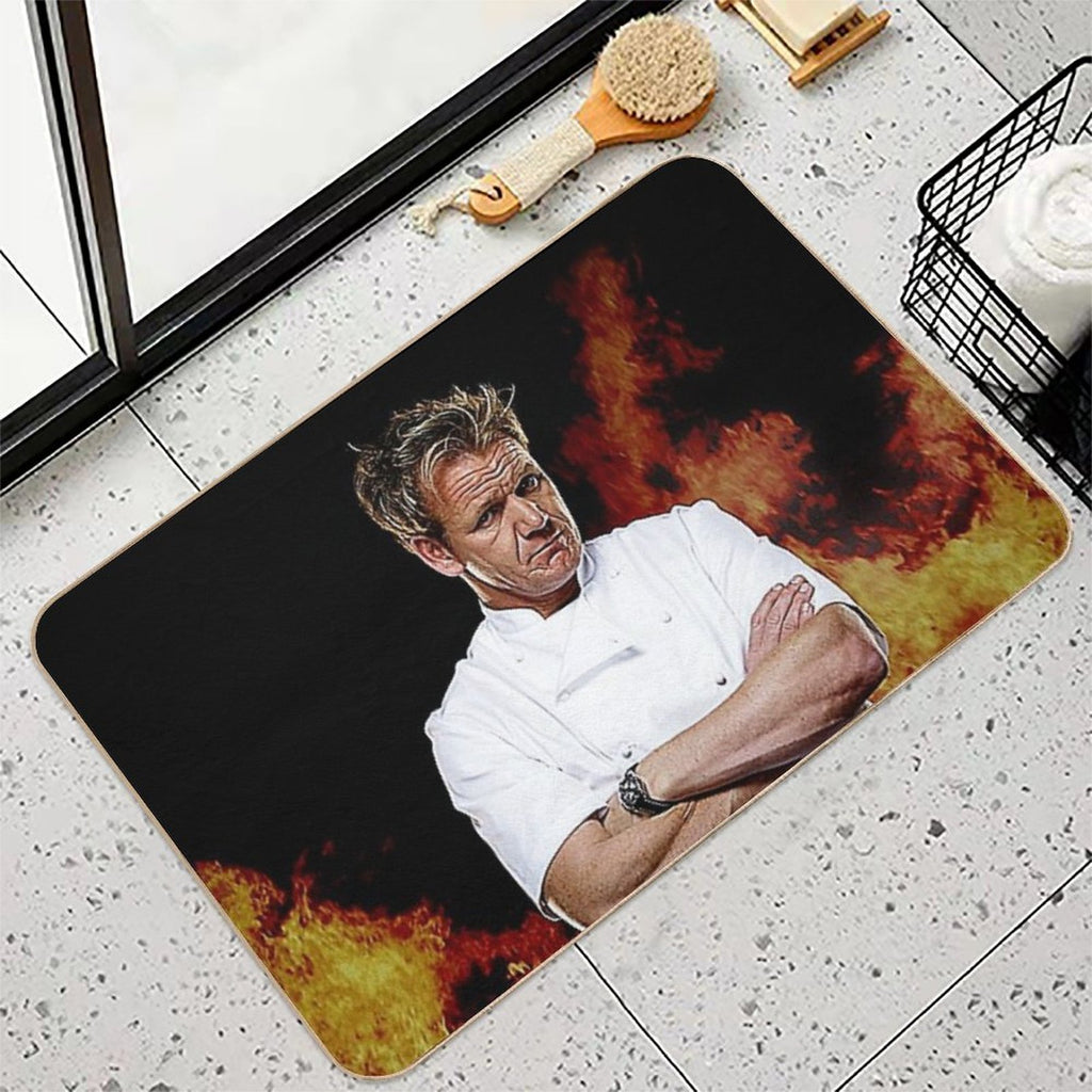 Gordon Ramsay  Absorbent Bath Mat