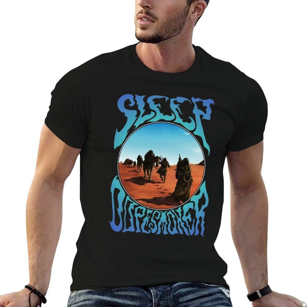Sleep Stoner Metal Band - Album Cover Dopesmoker  Lightweight T-Shirt