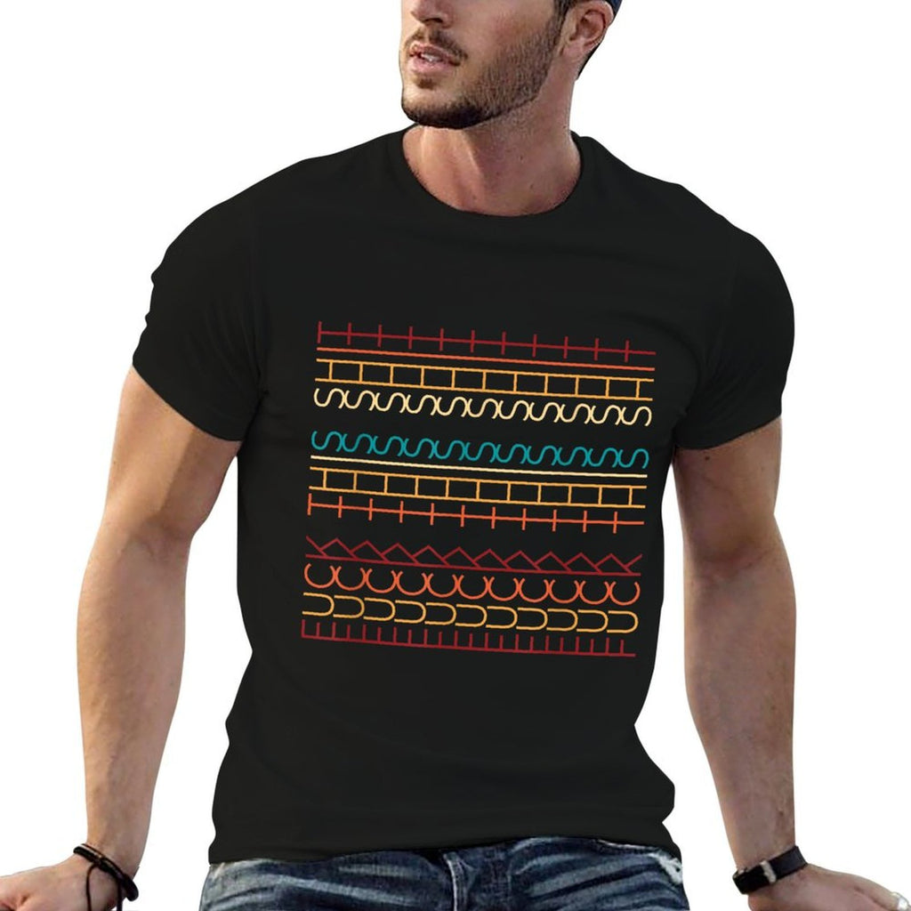 Fuck This Shit Funny Hidden Message Sarcastic  Soft T-Shirt