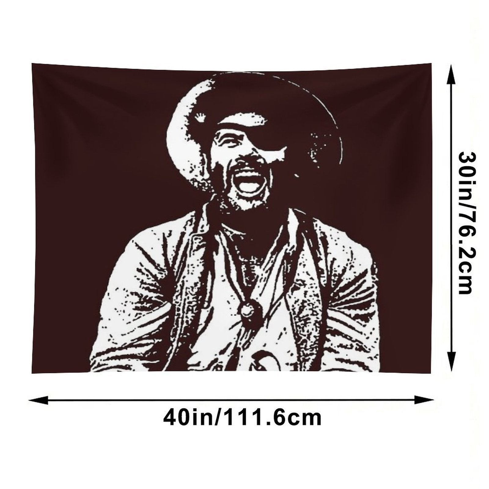 Tuco Tapestry