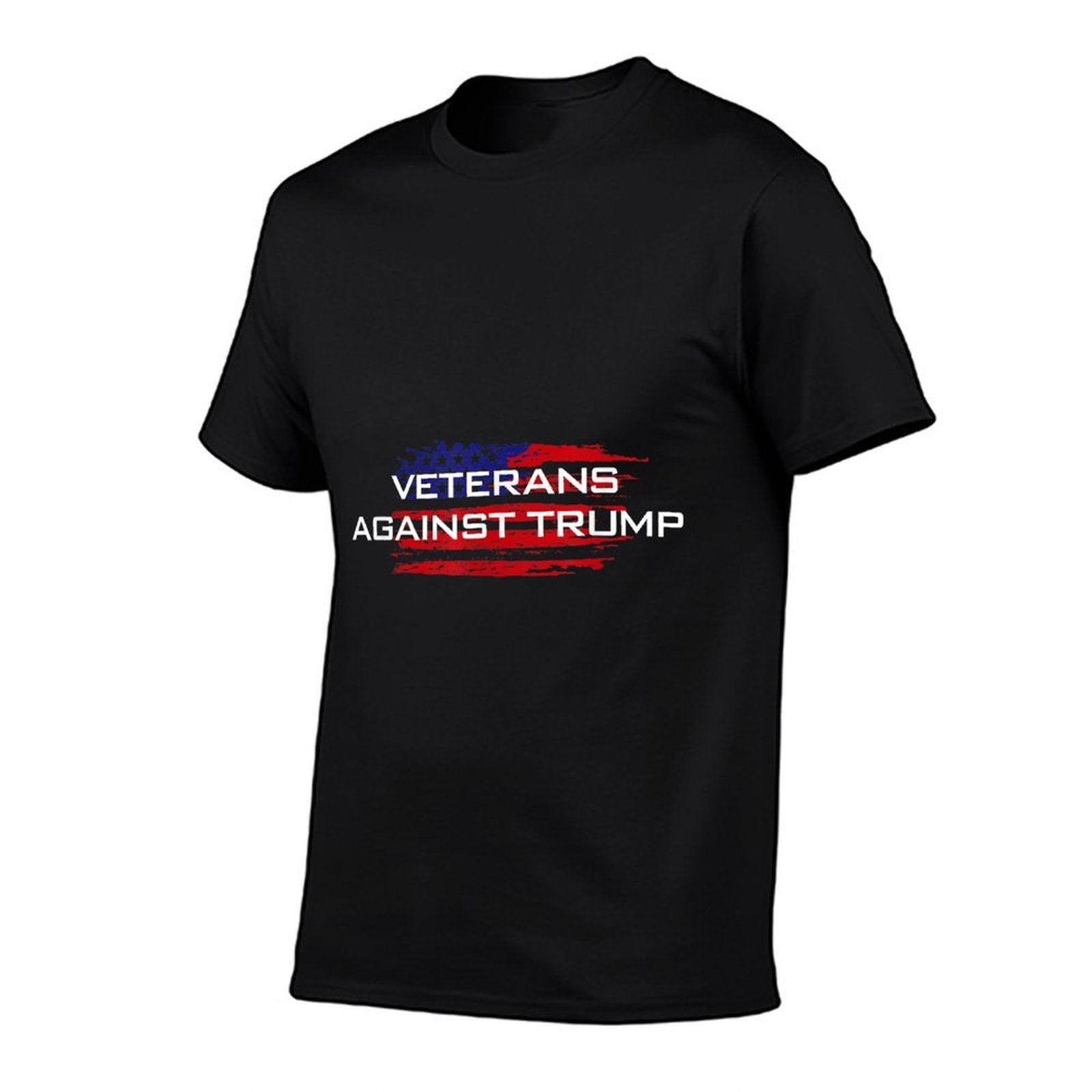 Veterans Against Trump - Anti-Trump  Affordable Price T-Shirt
