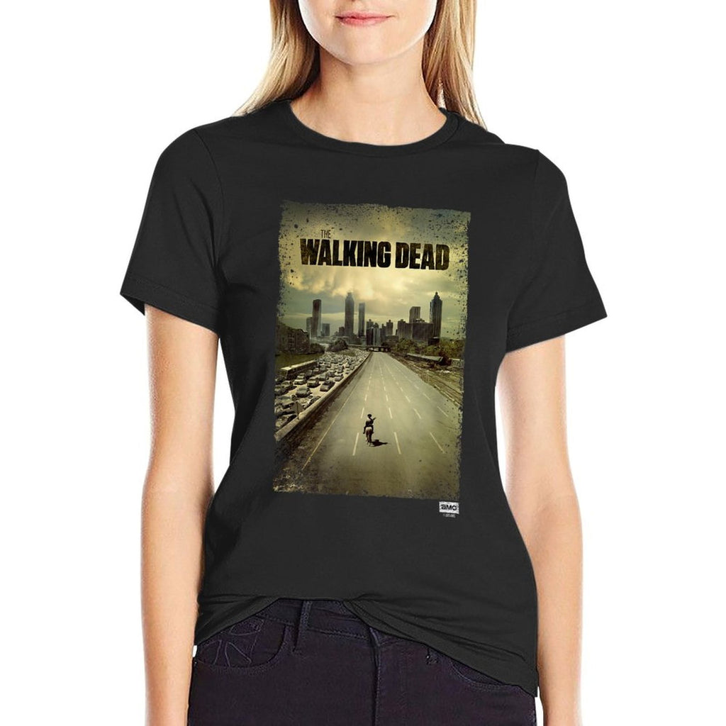 Season 1 Key Art  Durable T-Shirt