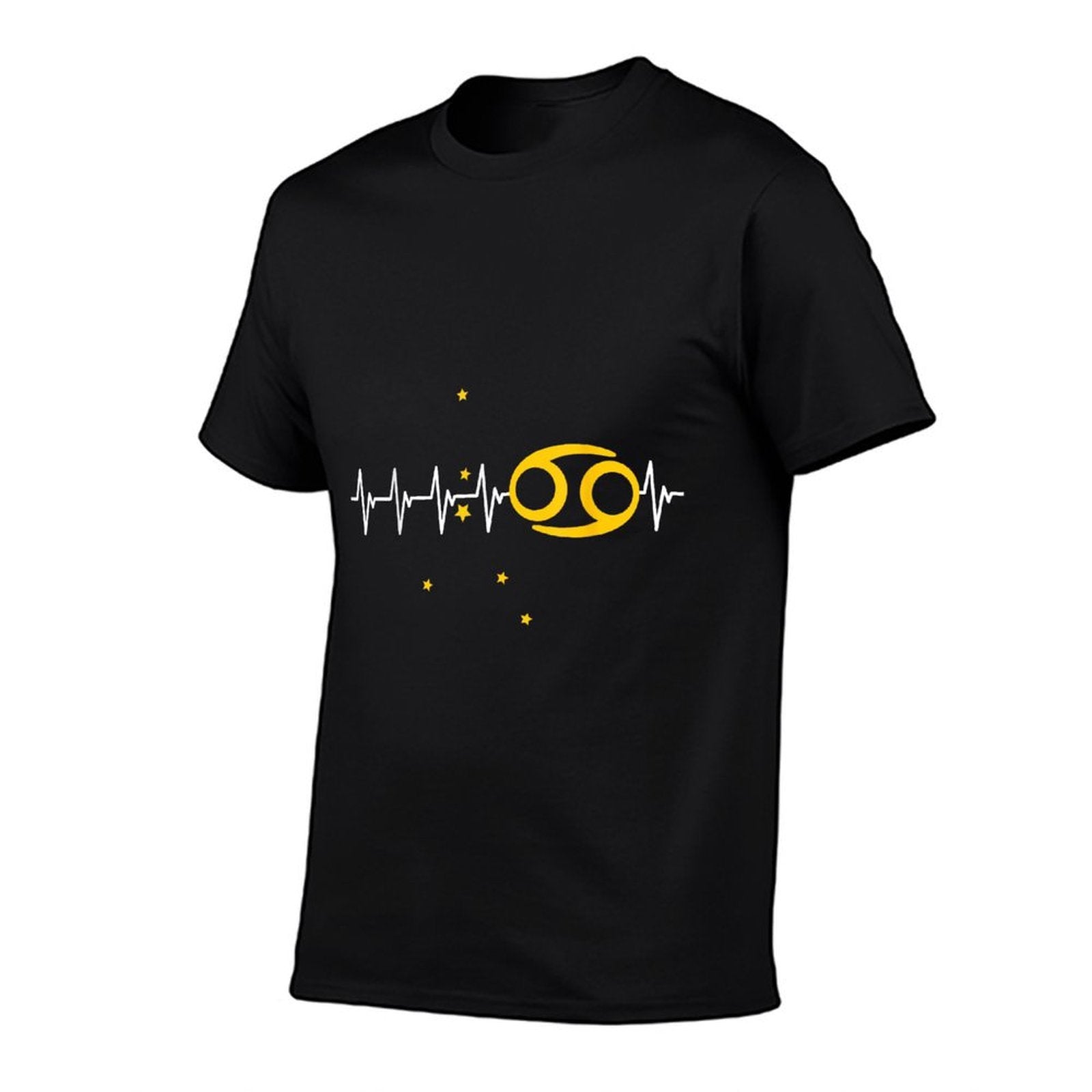 BIRTHDAY CANCER June OR July Men Women CANCER Astrology  Relaxed-fit T-Shirt