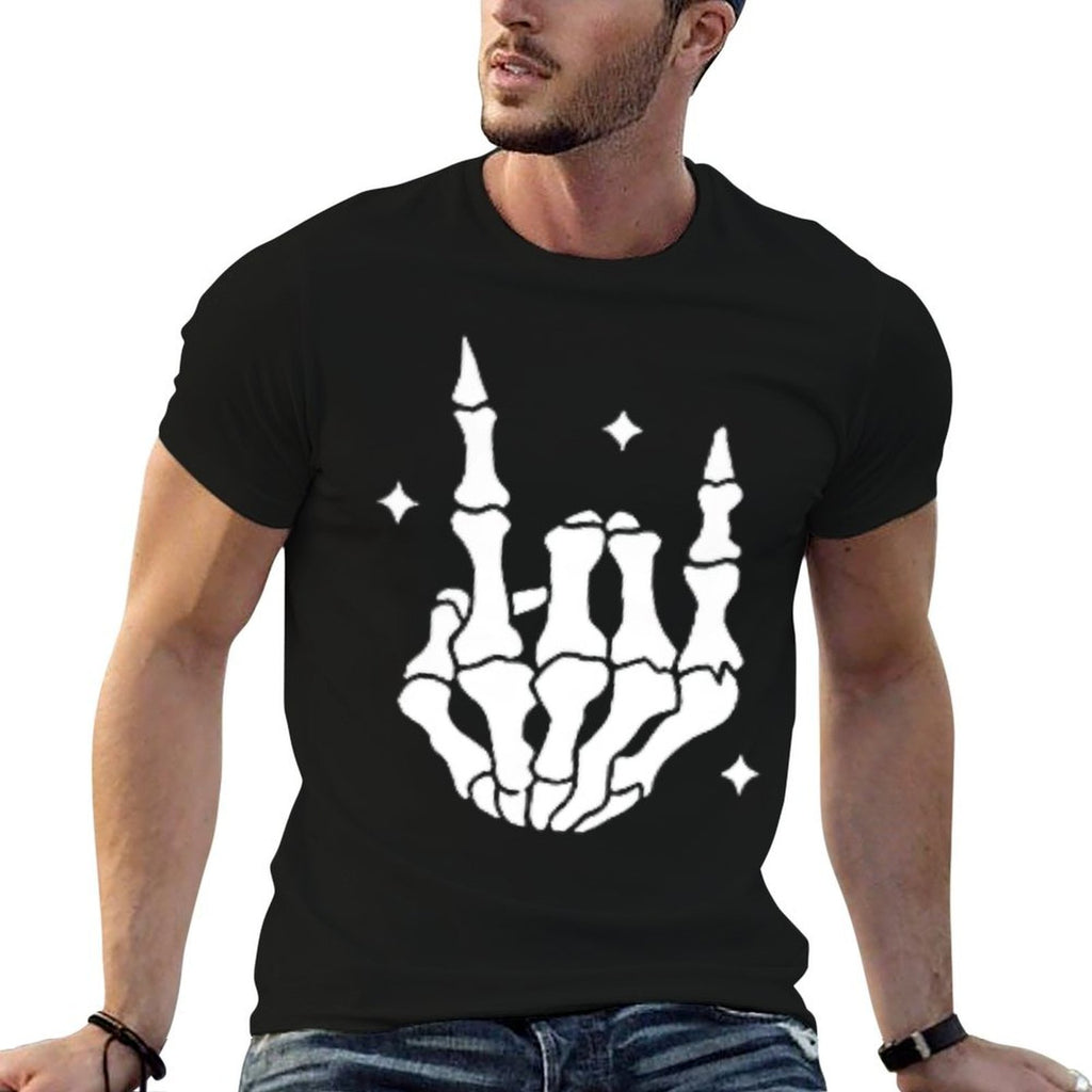 Just A Dad Who Always Came Back With The Milk Fathers Day  Versatile T-Shirt