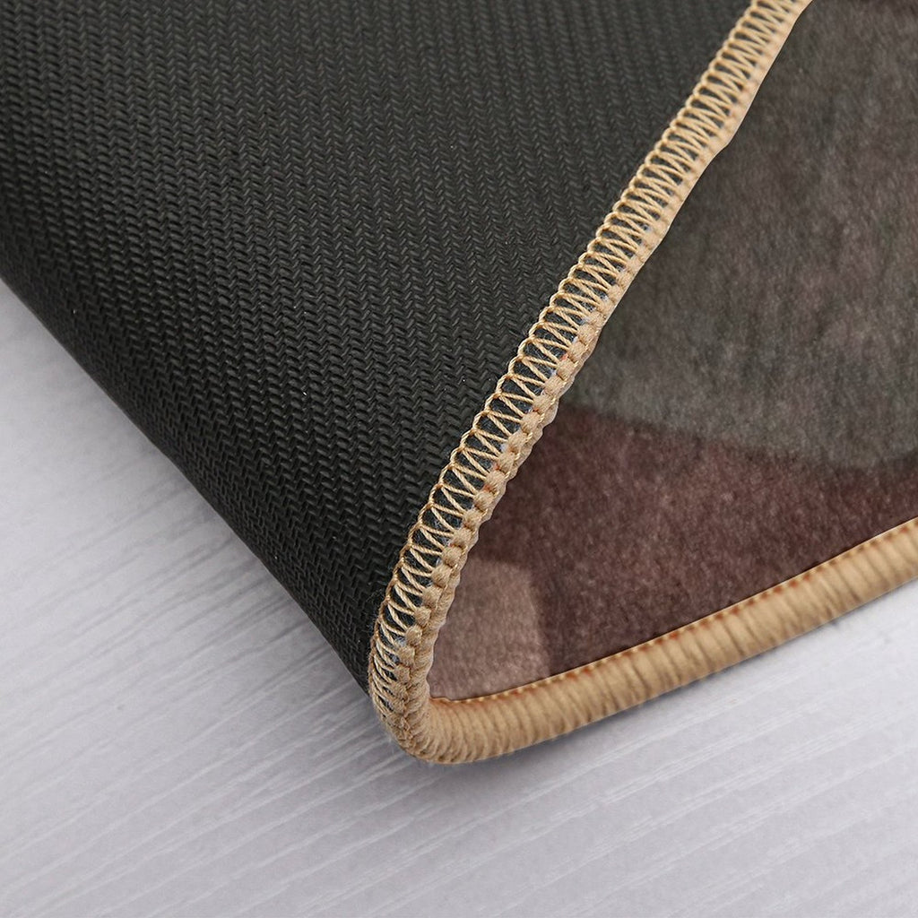 Splintertarn German Ww2 Camouflage (Version 1)  Slip-Resistant Bath Mat