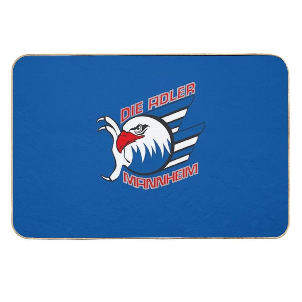 Adler Mannheim  Absorbent Bath Mat