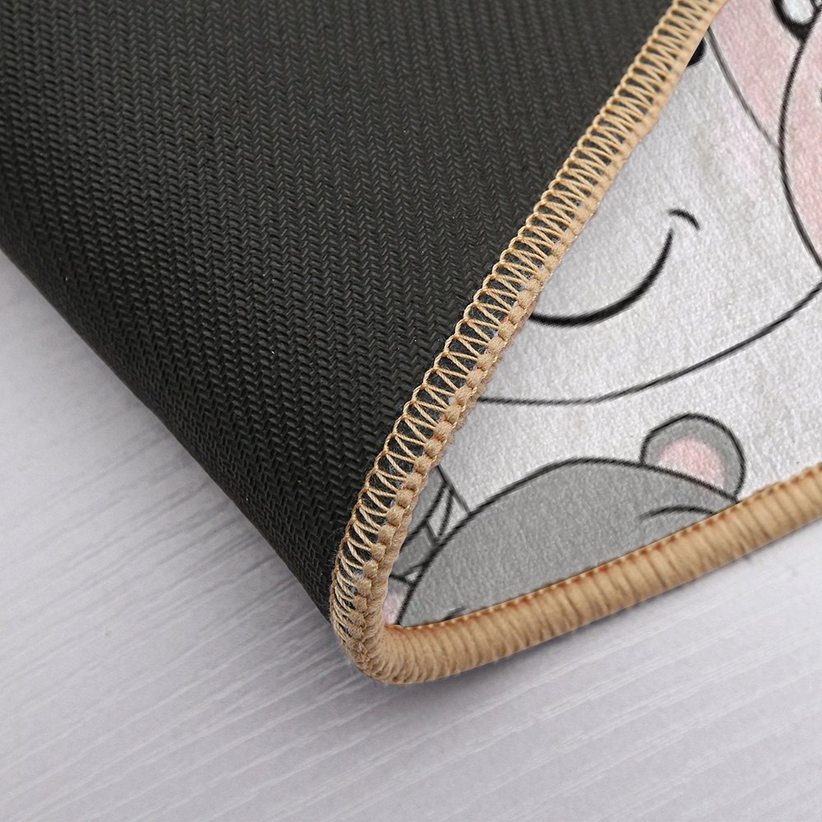 Hippo Baby  Multi-Purpose Bath Mat