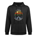 Stokes State Forest New Jersey Vacation Camping Souvenir Customizable Surface Hoodie