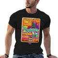DreamWorks Trolls Band Together Brozone Magazine Cover  Stretchy T-Shirt