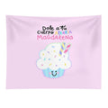 Give Your Body Joy, Cupcake Tapestry