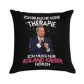 Roland Kaiser-roland Kaiser Festival- Roland Kaiser Merch Soft Home Decor Throw Pillow