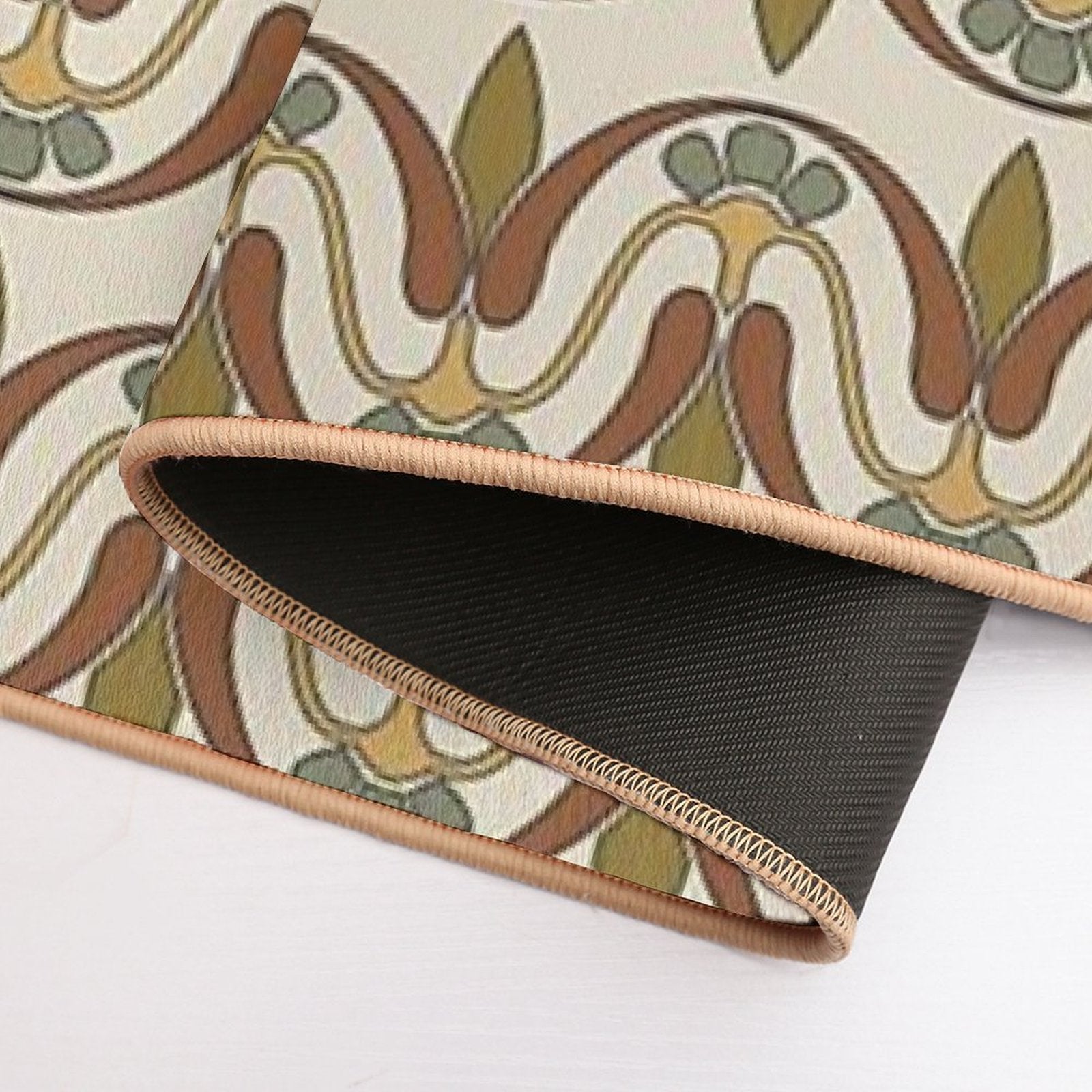 Spanish Tiles Tiles Inspiration  Versatile Bath Mat