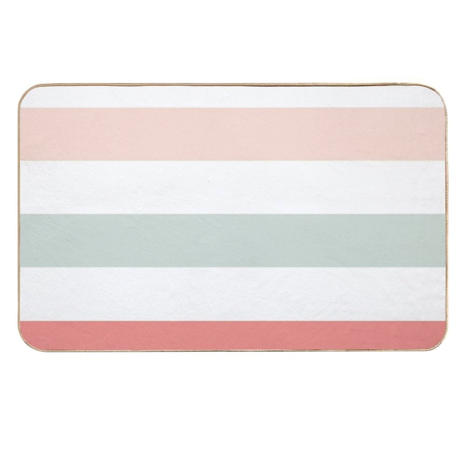 Christmas Day  High-Traffic Bath Mat