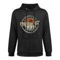 Vintage 1967 58th Birthday Gifts For Men Women 58 Year Old Breathable Fabric Hoodie