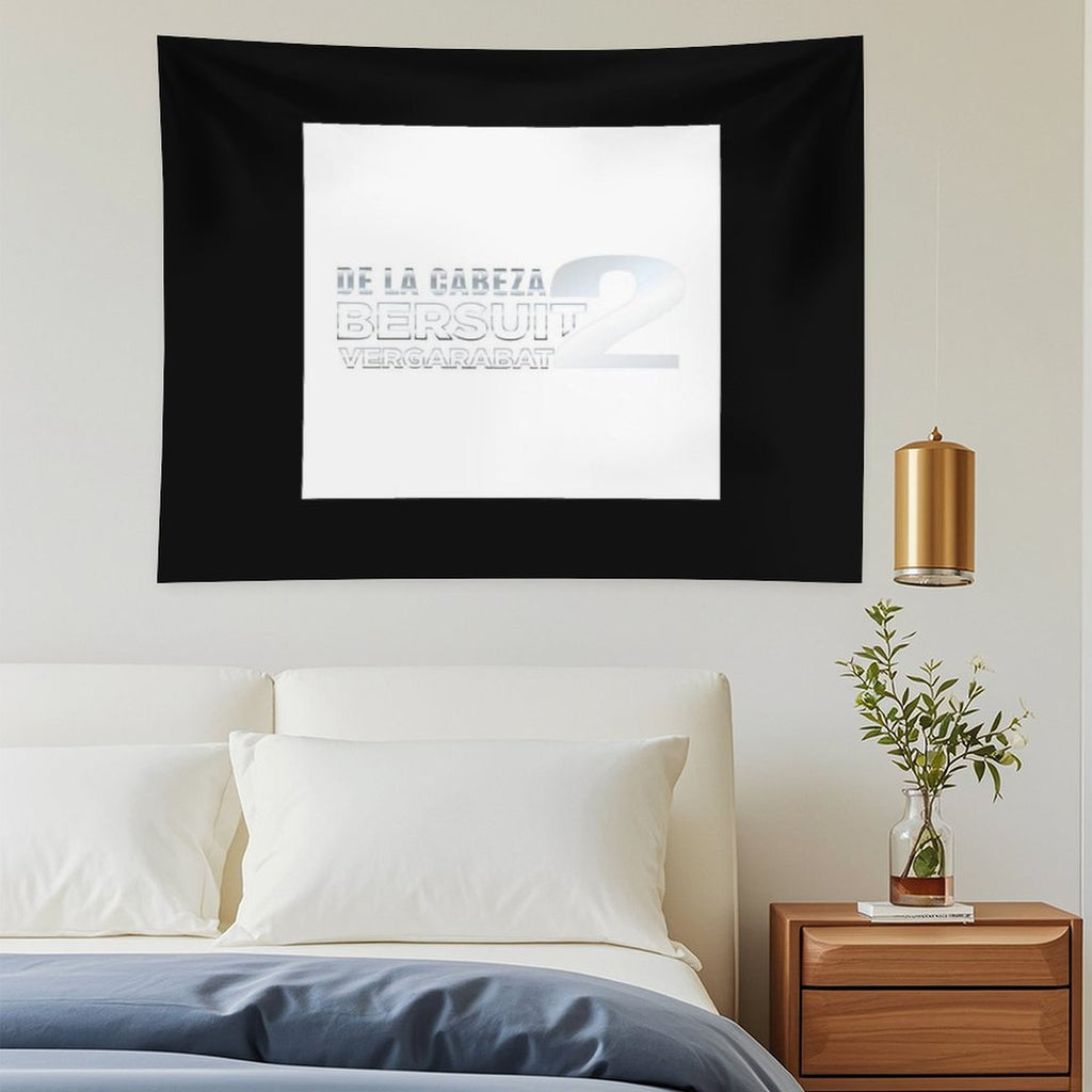 Bersuit Vergarabat - De La Cabeza 2 Album 2020 Tapestry