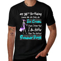 30 Years Old – Funny And Fabulous 1991 - 30th Birthday  Moisture-wicking T-Shirt