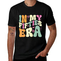 50th Birthday Gifts for Her in My Fifties Era  Relaxed-fit T-Shirt