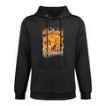 Bootleg Rap Aesthetic Goons Meme Funny Crab Rangoons 1990s Durable Construction Hoodie