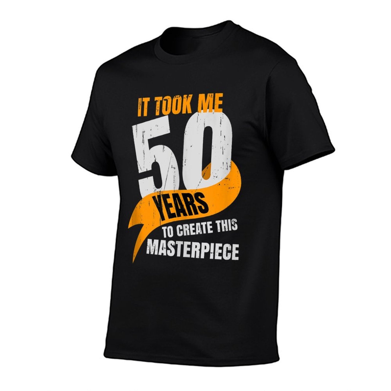 Hilarious 50th Birthday Idea Theme Party for Men  Soft T-Shirt