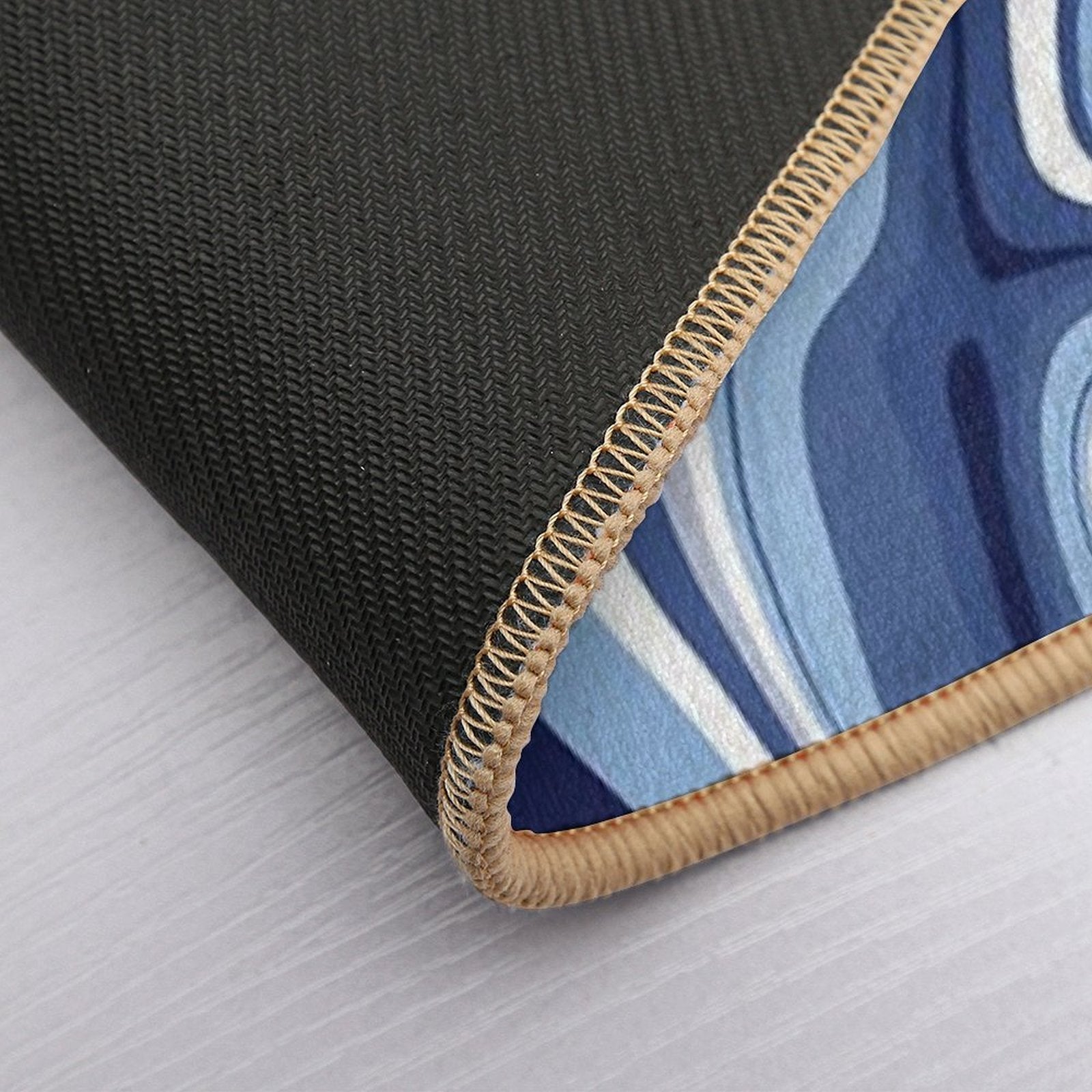 Carolina Paint  Odorless Bath Mat