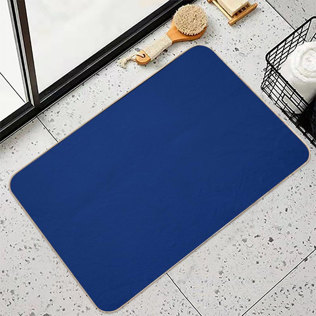 ROYAL AIR FORCE Ensign Gifts, Masks, Stickers & Products (N)  Fade-Resistant Bath Mat