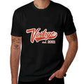 Vintage 2001 Special Edition Retro Baseball 21st Birthday  Durable T-Shirt