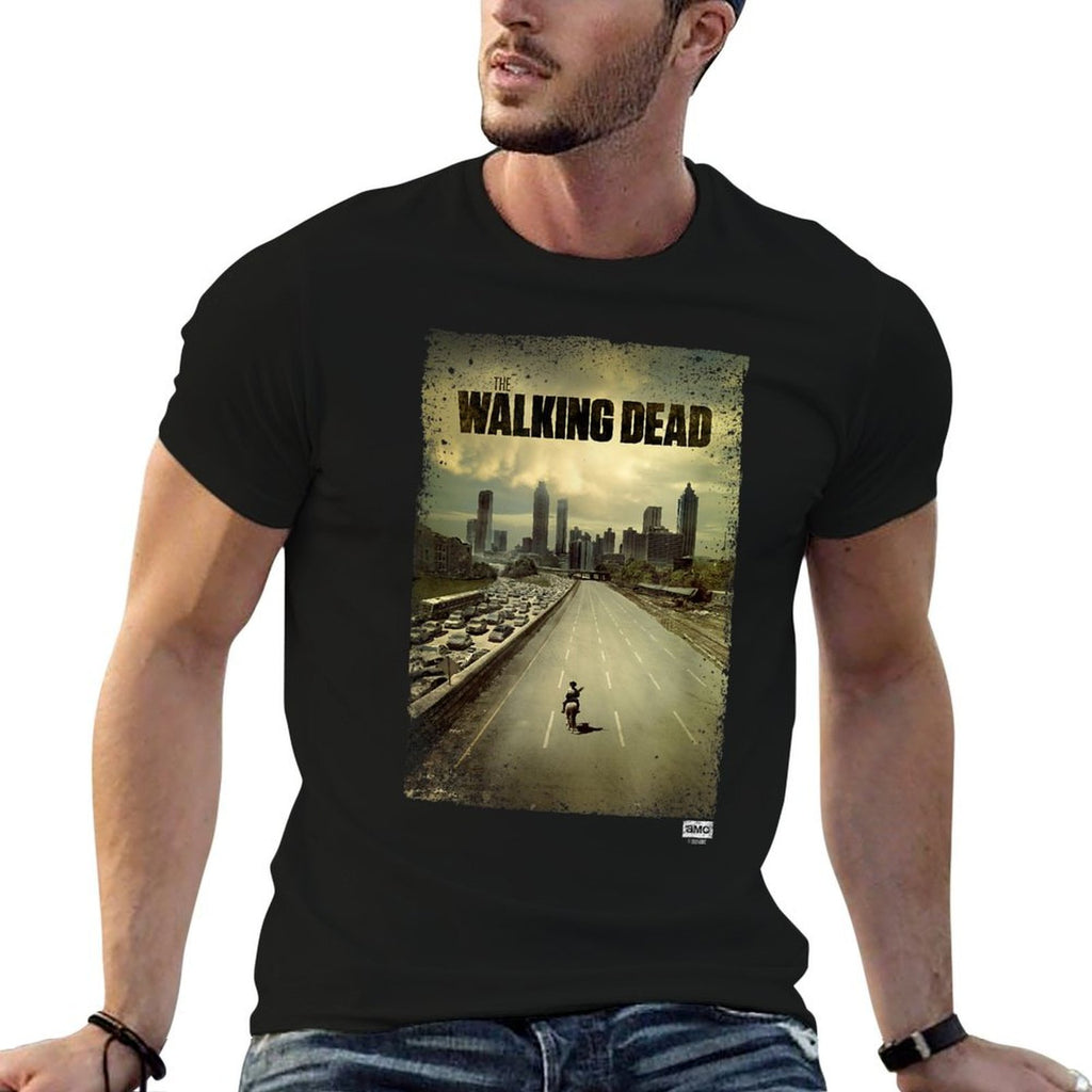 Season 1 Key Art  Durable T-Shirt