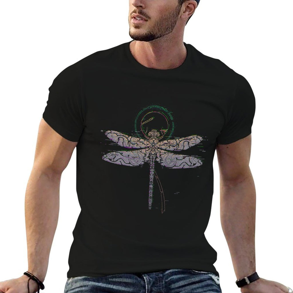 Threadless Makapa Twilight Dream 2 Graphic Premium Comfortable T-Shirt