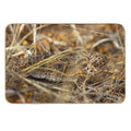 Now You See Me  Dirt-Trapping Bath Mat