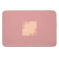 Mandala  Fade-Resistant Bath Mat