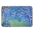 I Just Want to Be With You  Odorless Bath Mat