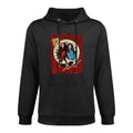Disney Descendants 4 The Rise of Red Fight of Our Lives Kangaroo Pocket Hoodie
