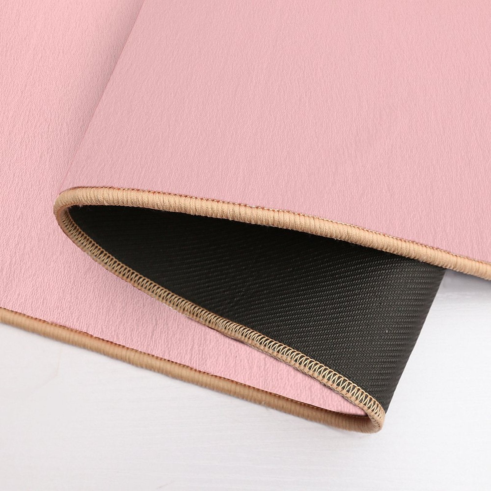 Pink Sun  Absorbent Bath Mat