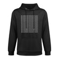 Billionaires Shouldnt Exist - Leftist, Socialist Machine Washable Hoodie