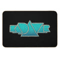 Kadavar  Toxin-Free Bath Mat