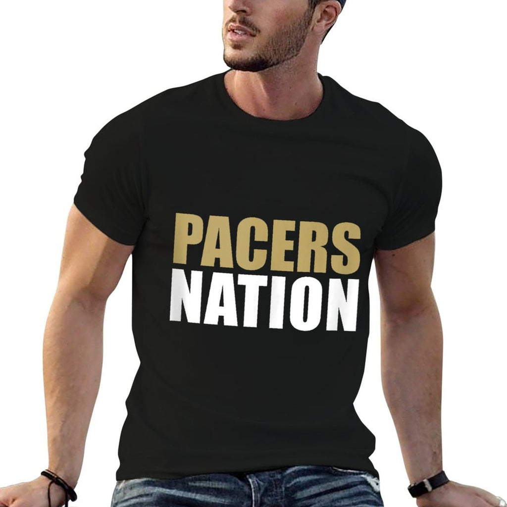 Lakeridge Pacers Nation HS  Quick-drying T-Shirt