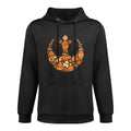 Star Wars Rebel Alliance Pumpkins Halloween Adjustable Hood Hoodie