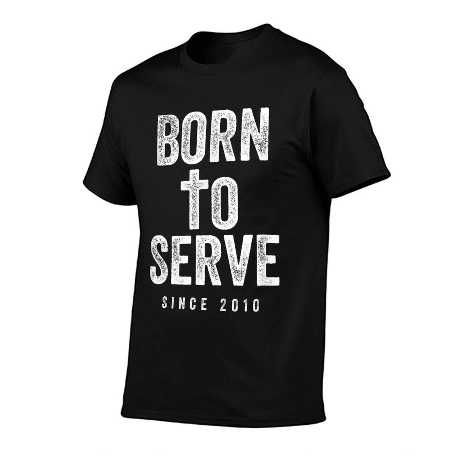 15 Year Old Christian Jesus And God 2010 15th Birthday Comfortable T-Shirt
