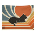 Evening Time Tapestry