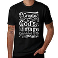 50 Year Old Christian Jesus And God 1975 50th Birthday  Soft T-Shirt