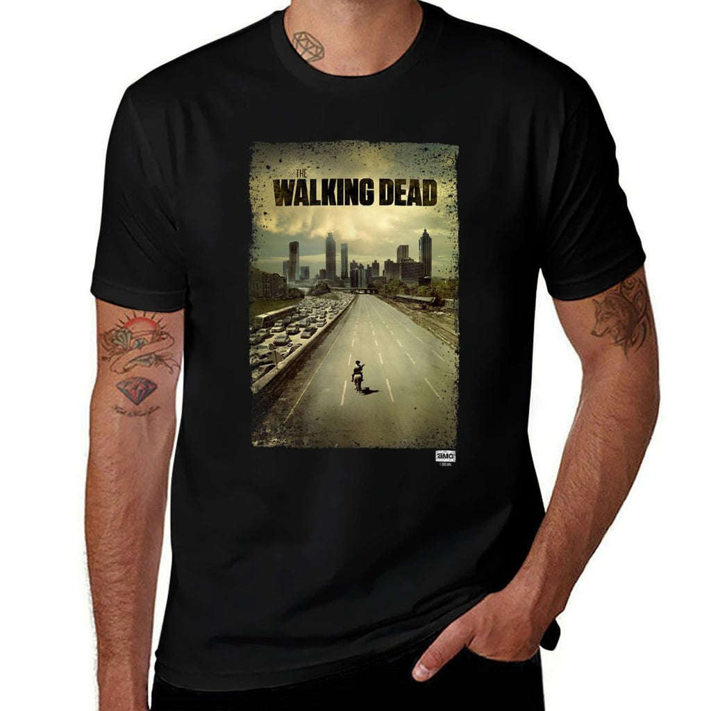 Season 1 Key Art  Durable T-Shirt