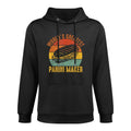 Worlds Greatest Panini Maker, Panini Makers Machine Washable Hoodie
